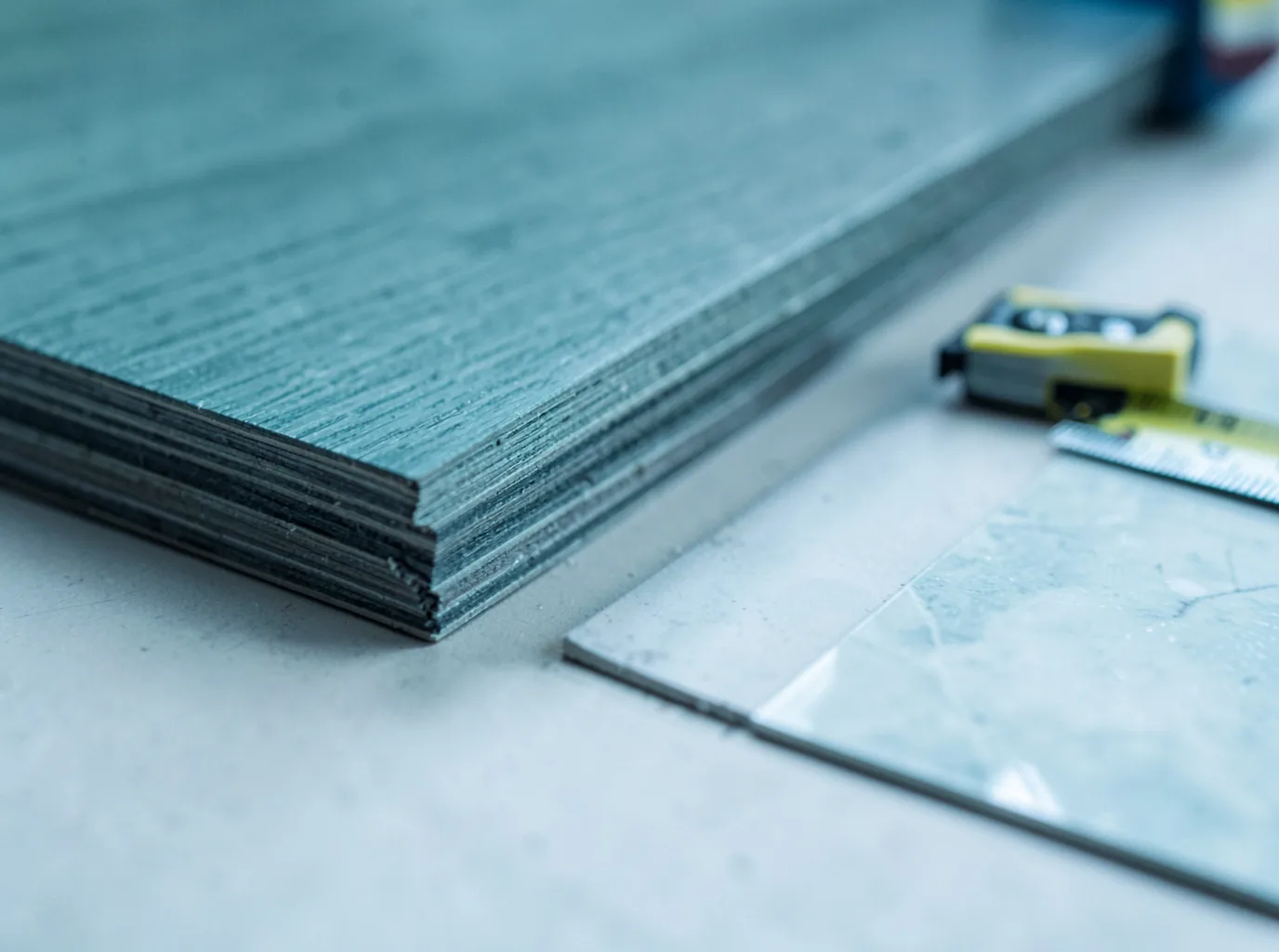 Luxury Vinyl Plank Installation Bonanza, OR FAQs